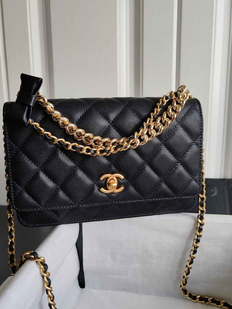 Chanel WOC Bags